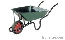 Wheel barrows