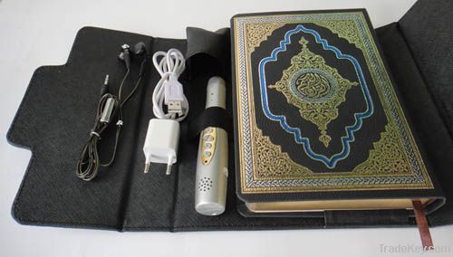 Quran read pen