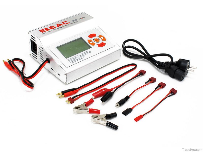 IMAX RC Balance Charger for ESC li-po battery