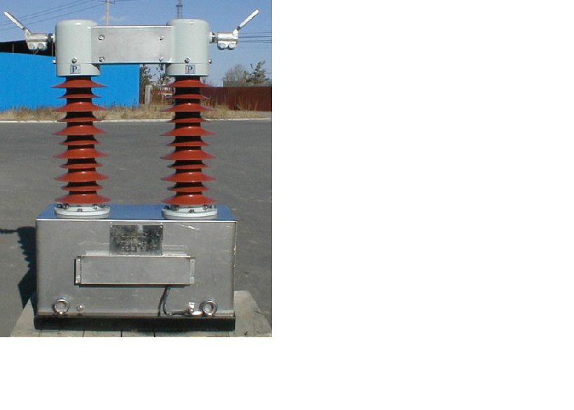 66KV current transformer