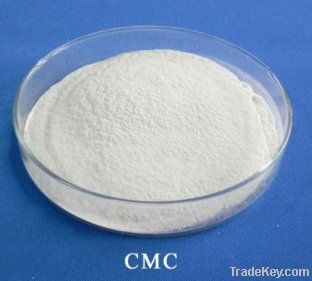 Carboxymethyl Cellulose(CMC)