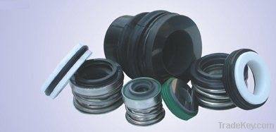 OEM Swimming pools mechanical seal HF6E