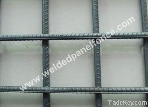 wire mesh reinforcement