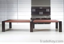 office modern meeting table