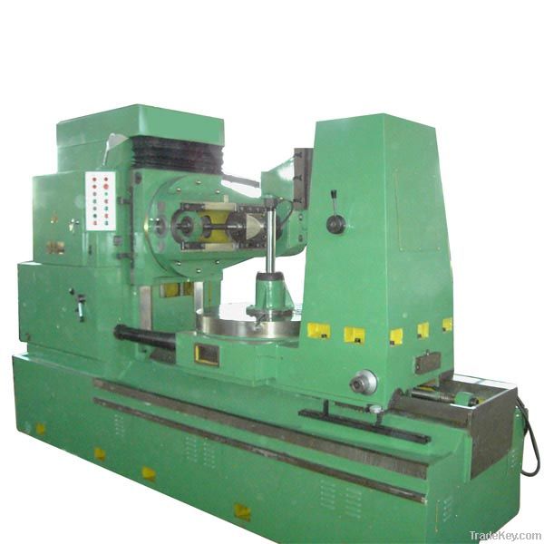 Gear Hobbing Machine