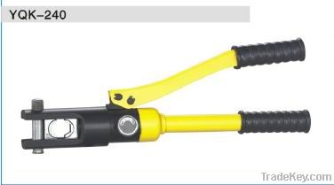 Hydraulic crimping tool YQK-240