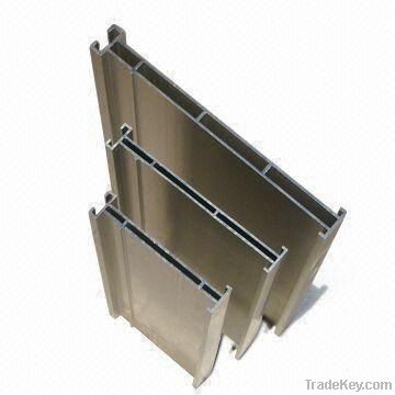 Aluminum Extrusion Profiles