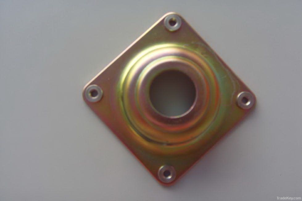 precission cnc machining parts