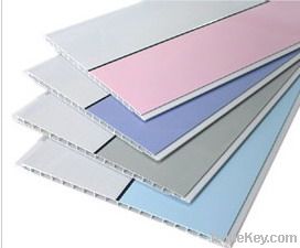 PVC wall panel