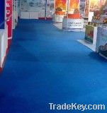 Exhibition  carpet