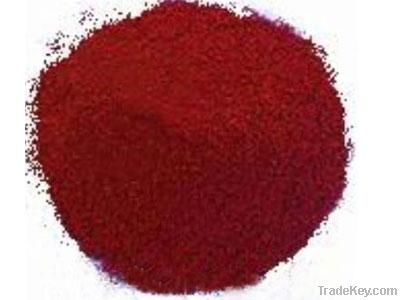 Iron Oxide Red