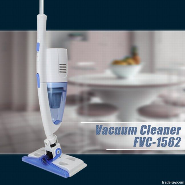 Portable Cordless Home &amp; Car Stick Vacuum Cleaner FVC-1562