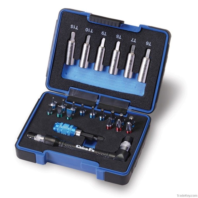 Torque Socket Wrench Sets & Socket