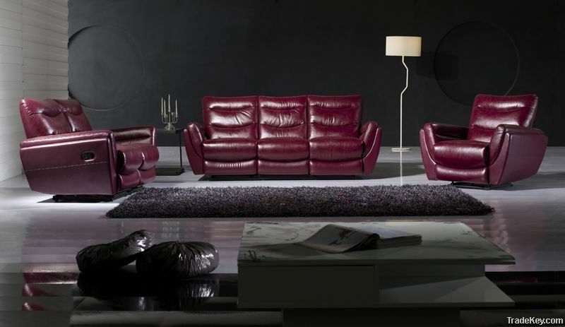 living room sofa