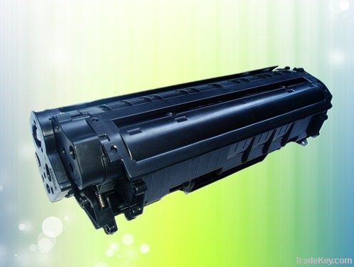 Compatible Toner Cartridge (CRG303 Black)