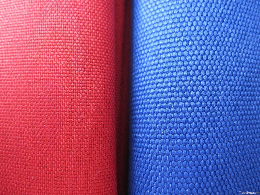 cordura oxford fabric/bag fabric/tent fabric