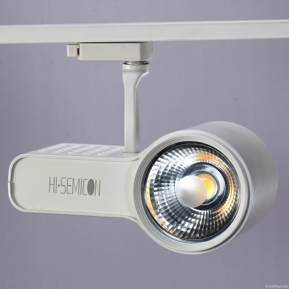 30W High Power LED Track Light