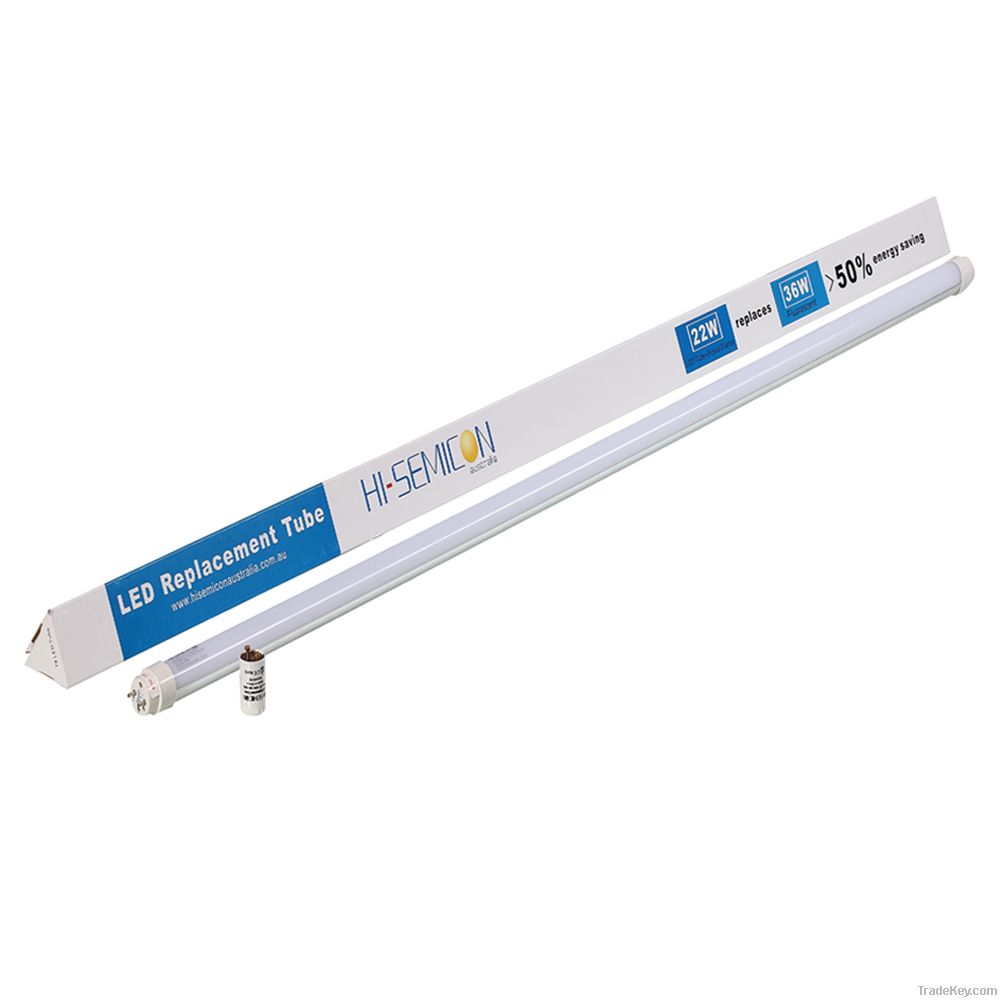 led fluorescent light(HZ-RGD18W-T8)