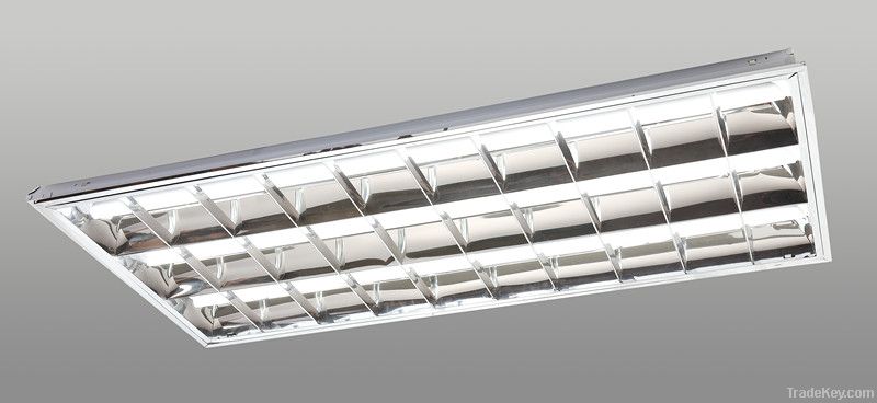 66W LED T8 retrofit lamps