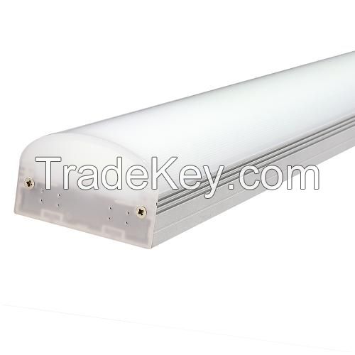 58W 1.5M 5 Feet LED Low Bay Lights workshop