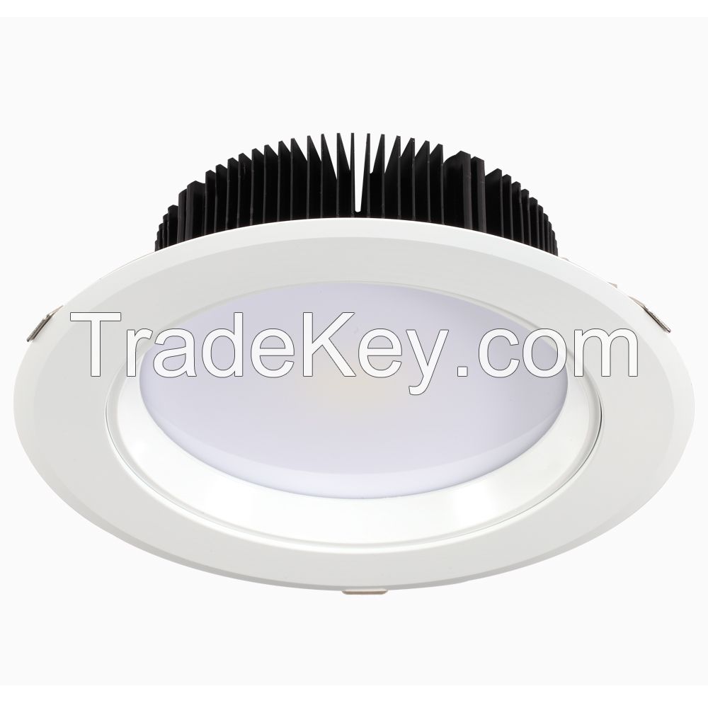 8 inch Dimmable LED Downlight IP45