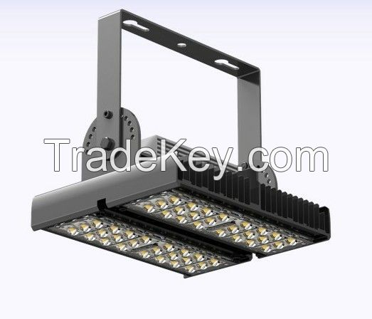 60W IP65 High Lumen LED Flood Lighting 5100lm