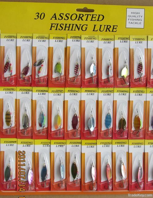 Fishing Lure