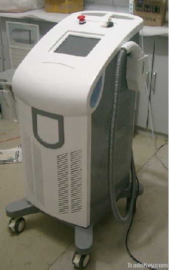 Laser Hair Removal System