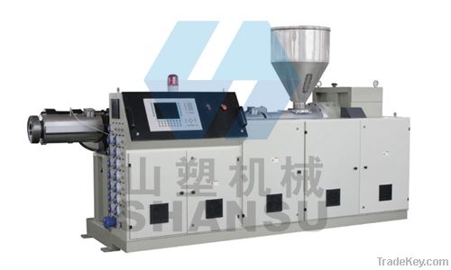 High Efficient Single Screw Extruder