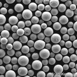 Spherical Fused Silica Powder