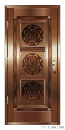 copper doorDC-011T