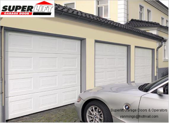 Auto Garage Doors &amp; Openers