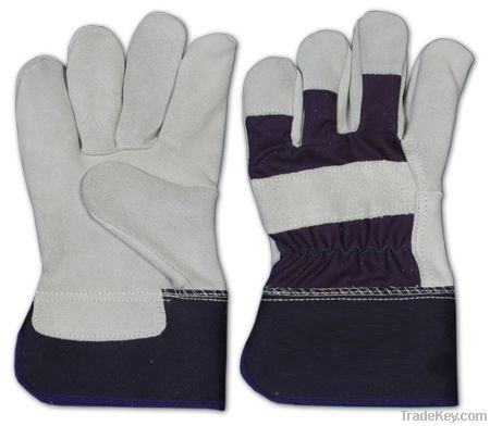 Split Working Glove