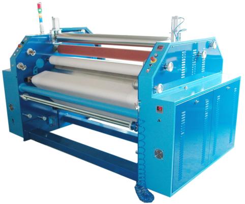 Transfer Printing Machine