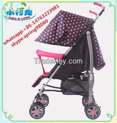 shandong factory baby stroller design high quality baby stroller ba