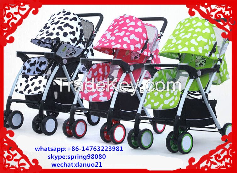 china baby stroller factory hot sale umbrella stroller Item NO. 4058S