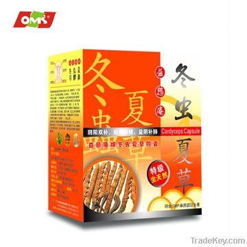 YICIAN Cordyceps Capsule