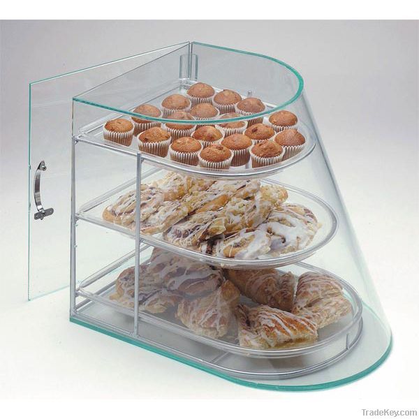 Bakery Display Case