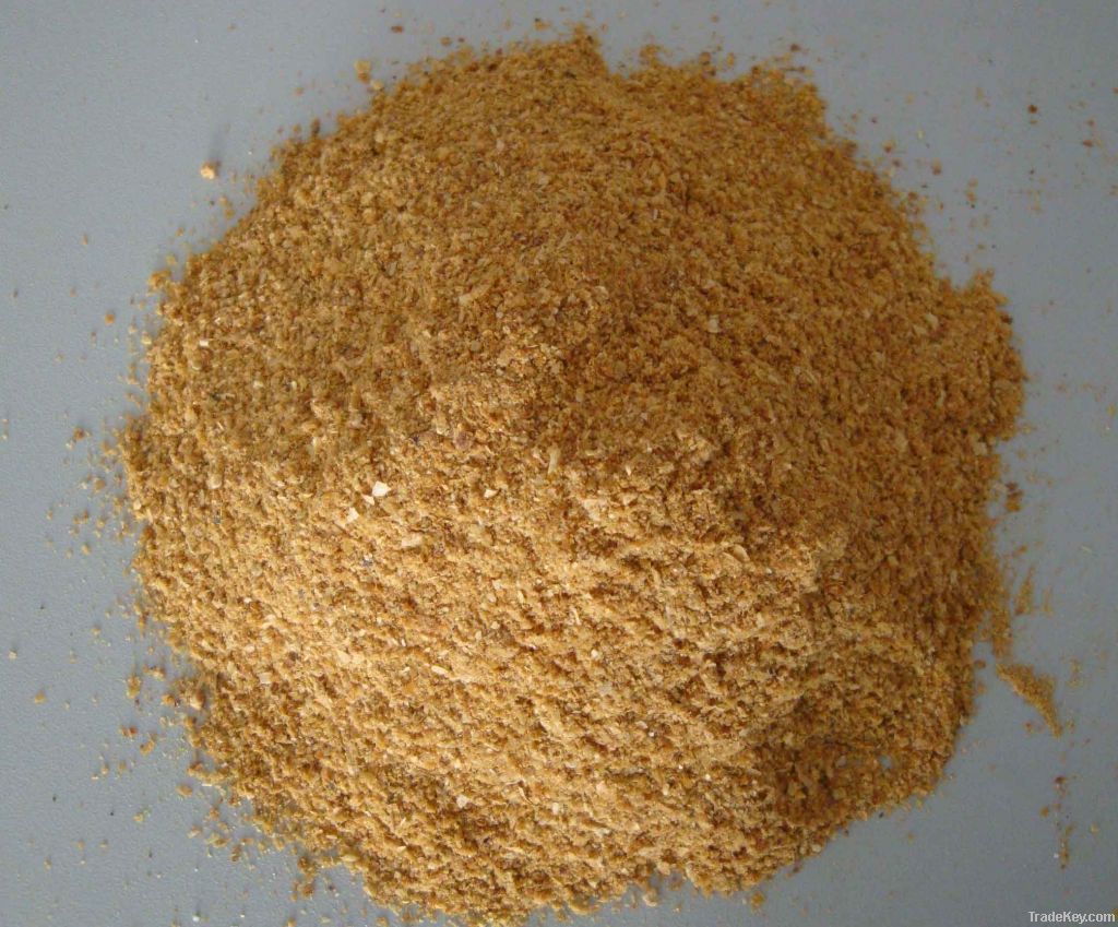 Corn Gluten Feed 18% (Feed Grade)