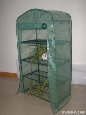 MINI GREENHOUSE