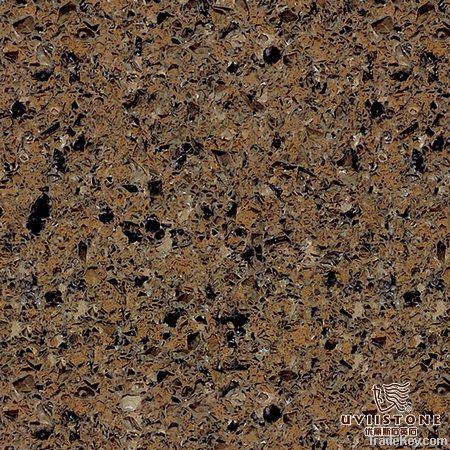 Artificial Quartz Stone Slab &amp; Tile &amp; Countertop