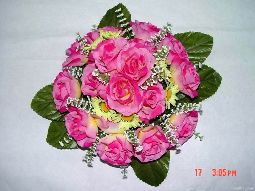 Quality Artificial Flower