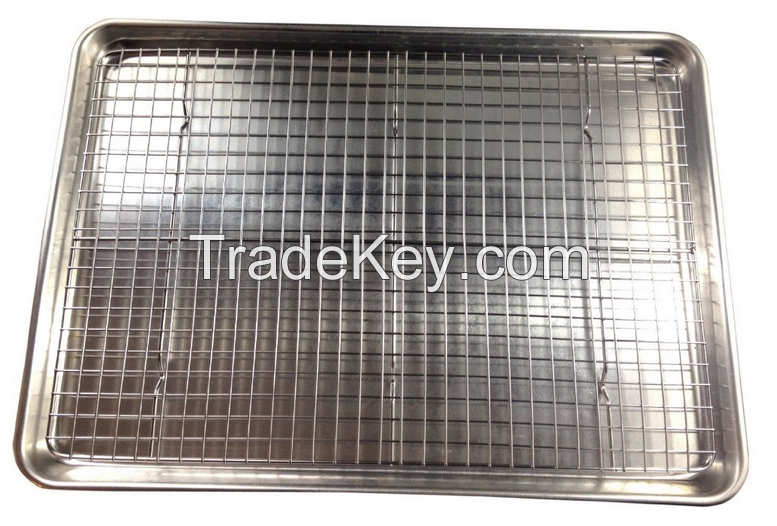 stainless steel cooling rack