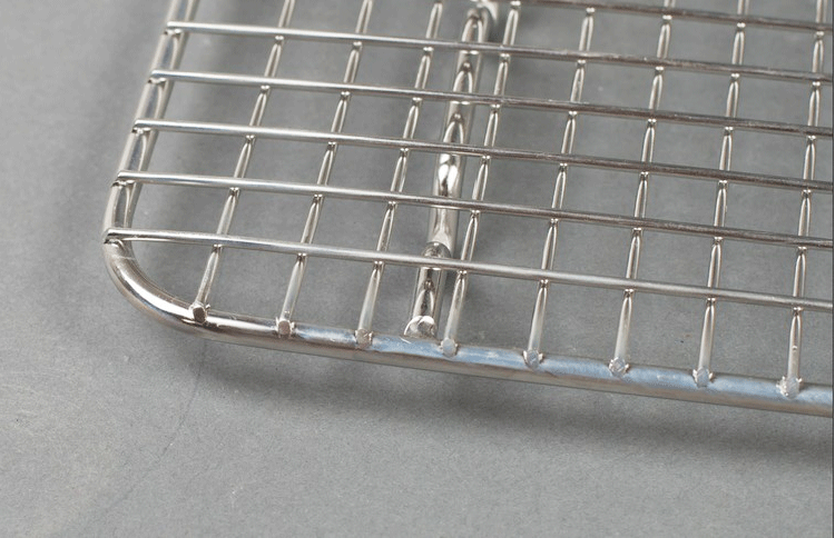 stainless steel cooling rack