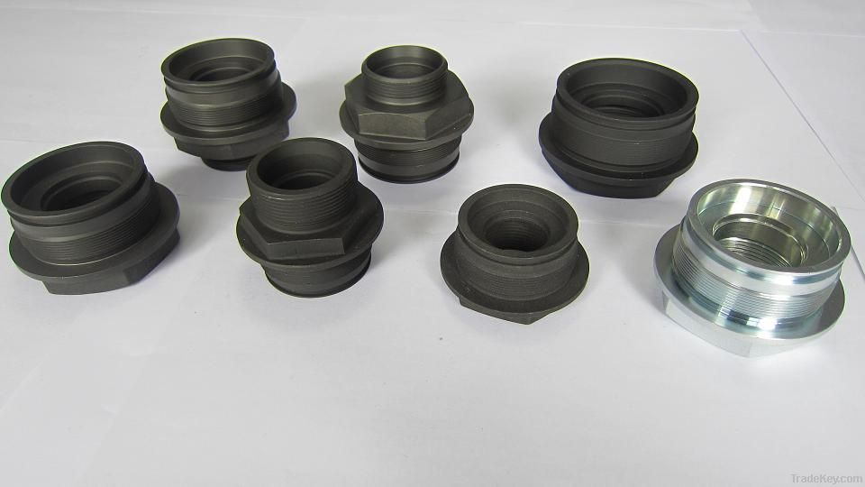 valve adapters