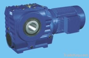 S Series Gear Reducer