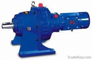 X Series Cycloid Reducer (X2-X11)