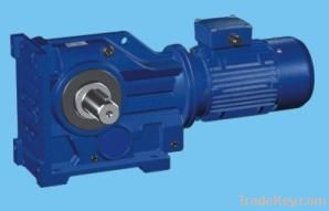 K Series Gearbox (K37-- K157)