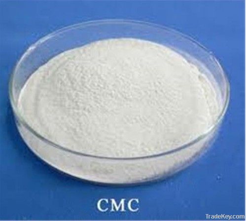 Carboxymethyl Cellulose (CMC)