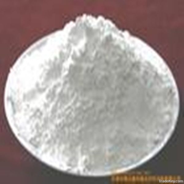 Austrilian calcined metallurgical grade alumina